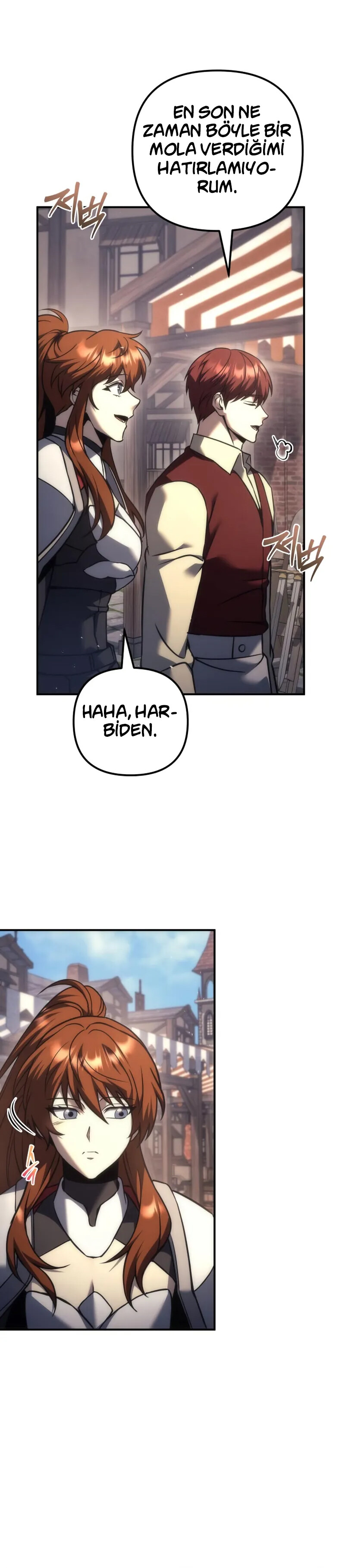 Alevin Doğuşu Bölüm 113 - Sayfa 49