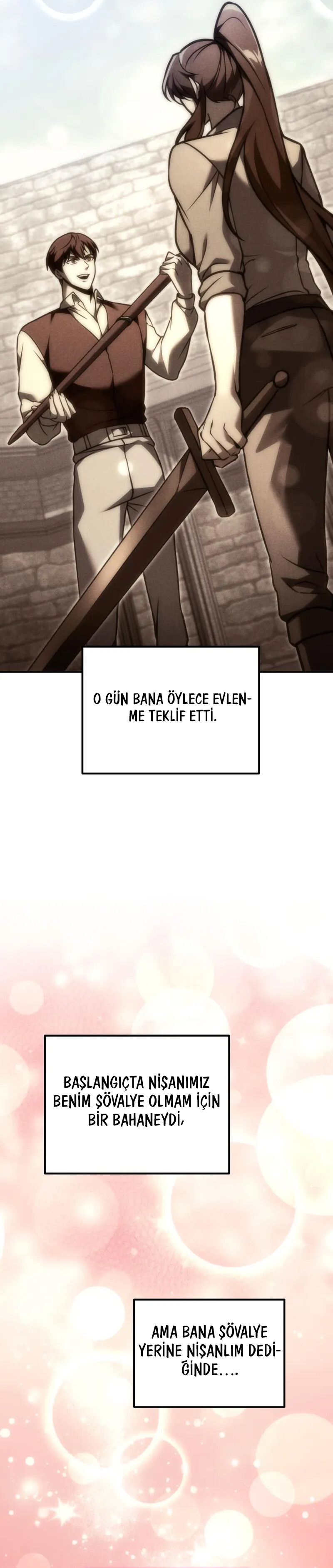 Alevin Doğuşu Bölüm 113 - Sayfa 51