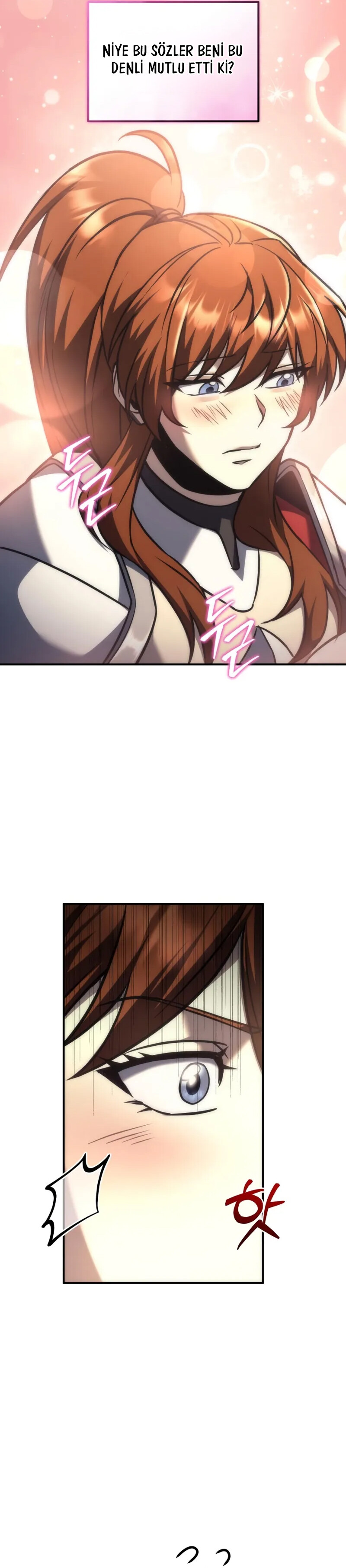 Alevin Doğuşu Bölüm 113 - Sayfa 52