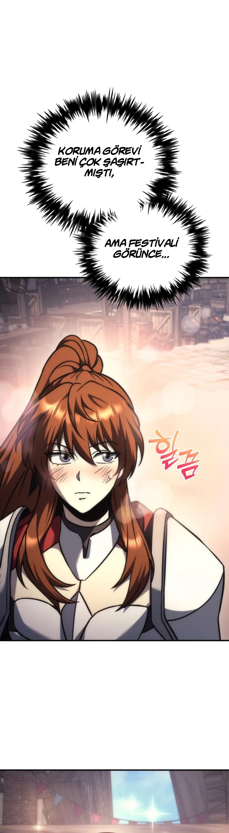 Alevin Doğuşu Bölüm 113 - Sayfa 54