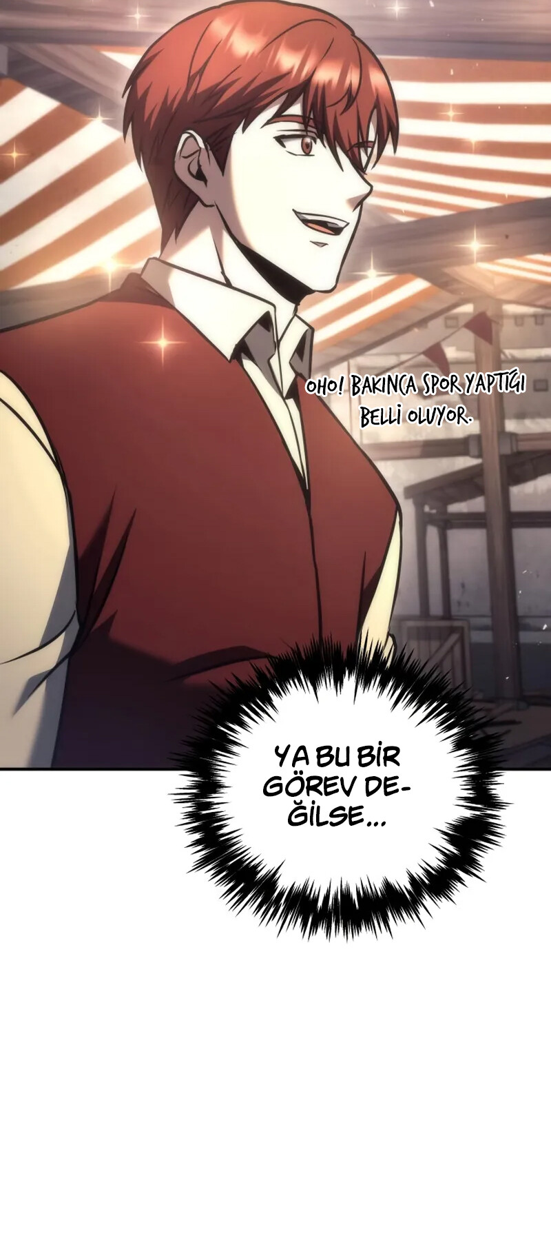 Alevin Doğuşu Bölüm 113 - Sayfa 55