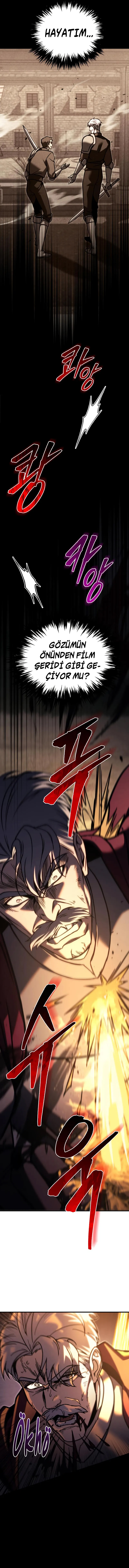 Alevin Doğuşu Bölüm 93 - Sayfa 3