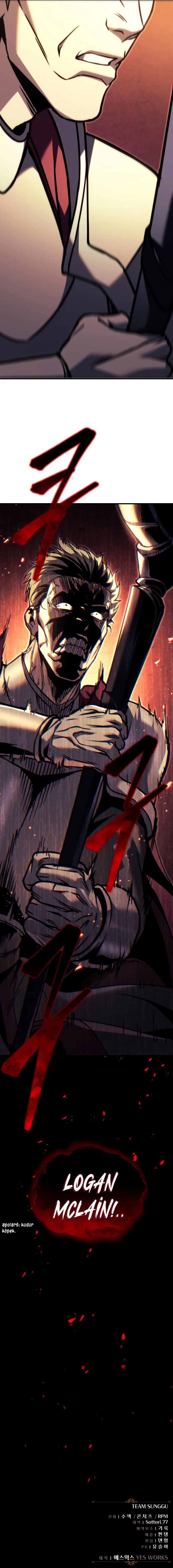 Alevin Doğuşu Bölüm 93 - Sayfa 23