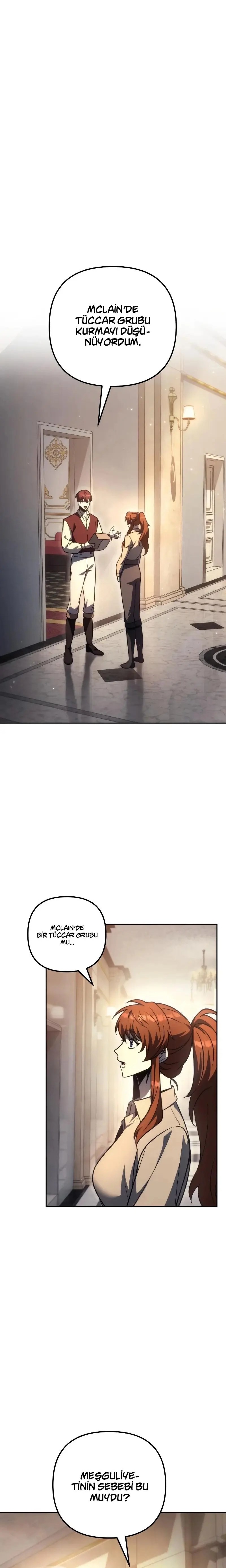 Alevin Doğuşu Bölüm 121 - Sayfa 1