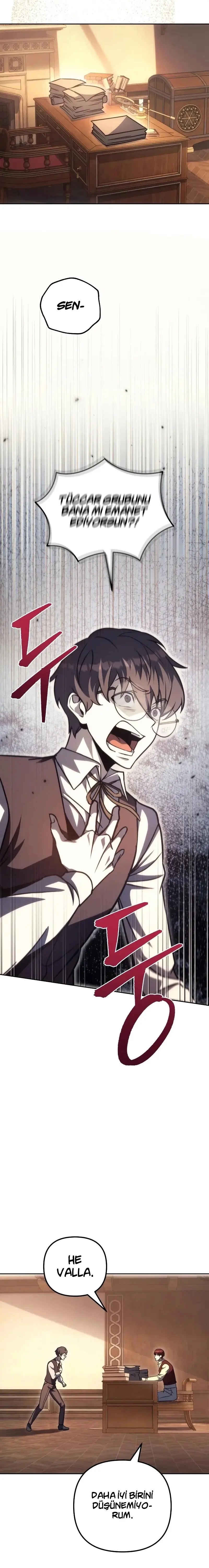 Alevin Doğuşu Bölüm 121 - Sayfa 3