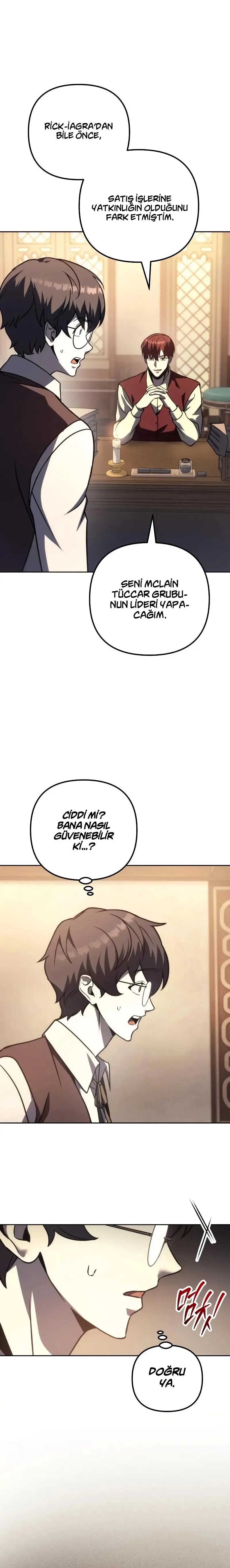 Alevin Doğuşu Bölüm 121 - Sayfa 4