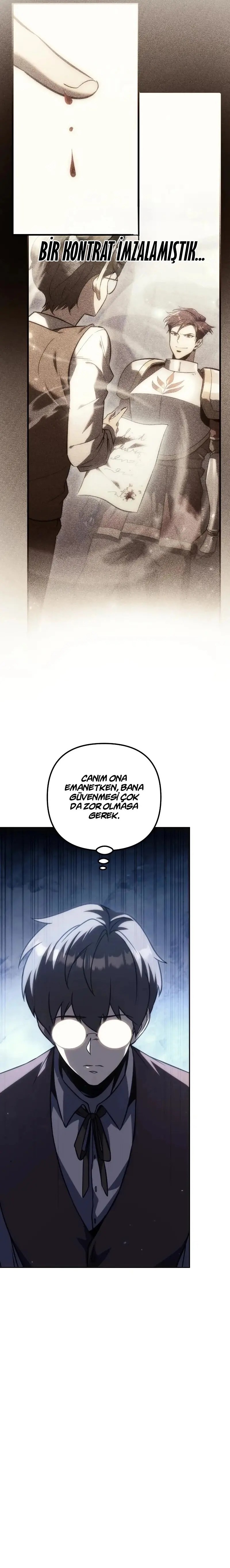 Alevin Doğuşu Bölüm 121 - Sayfa 5