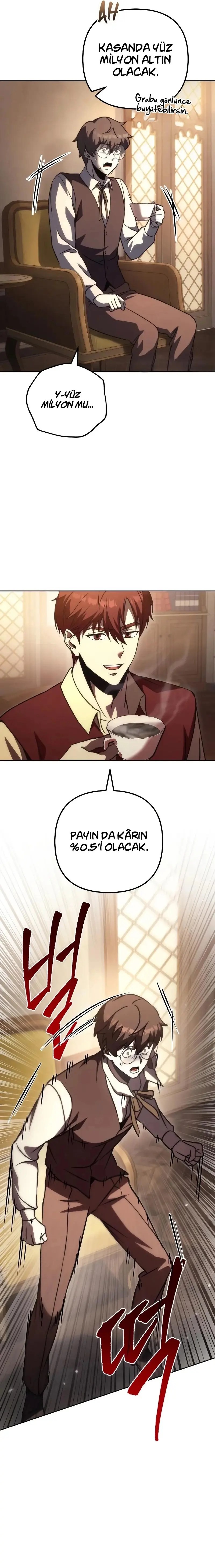 Alevin Doğuşu Bölüm 121 - Sayfa 7