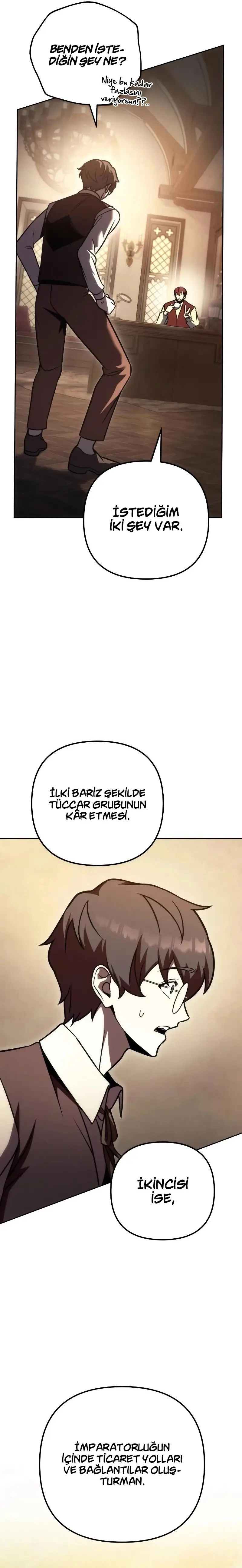 Alevin Doğuşu Bölüm 121 - Sayfa 8