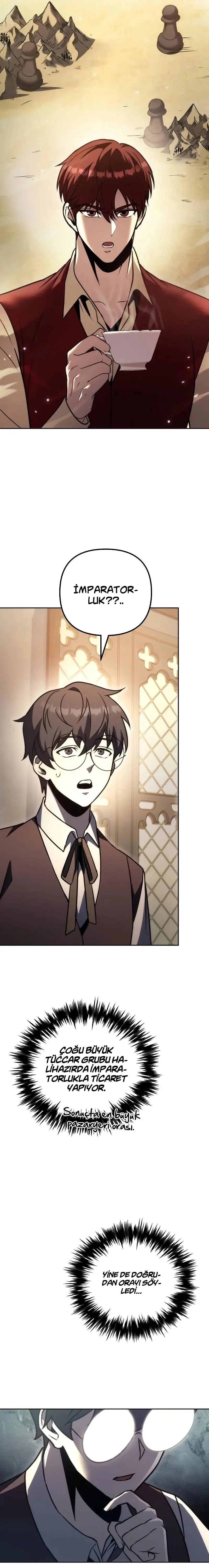 Alevin Doğuşu Bölüm 121 - Sayfa 9