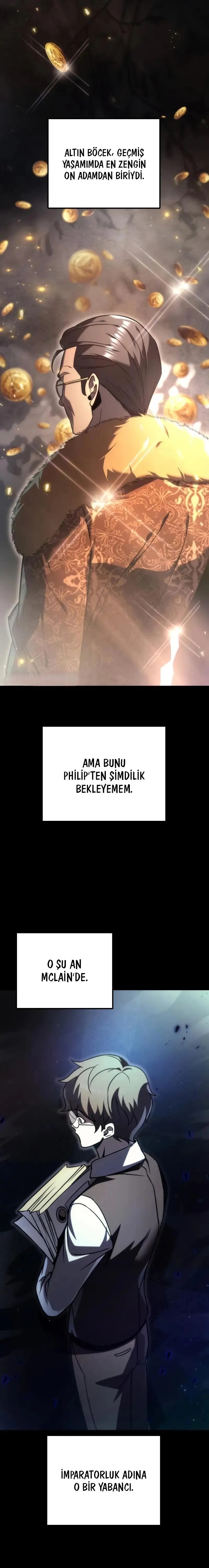 Alevin Doğuşu Bölüm 121 - Sayfa 11