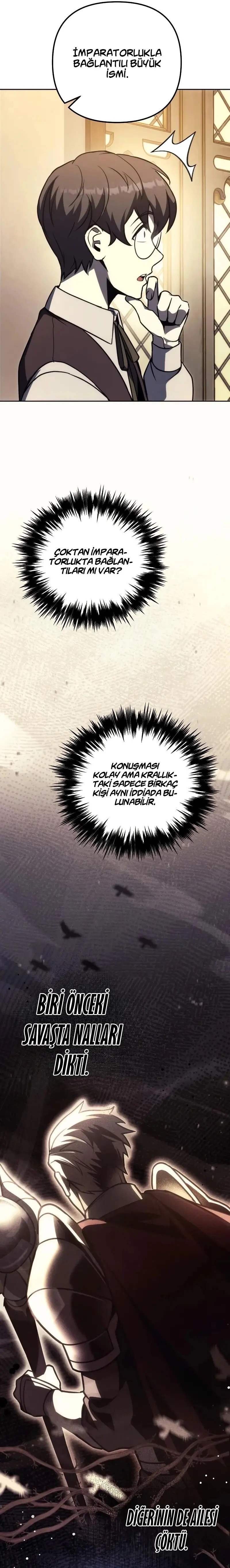 Alevin Doğuşu Bölüm 121 - Sayfa 14