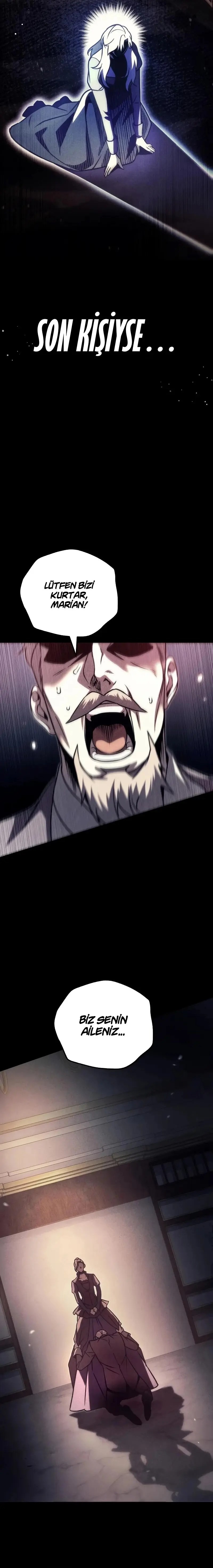 Alevin Doğuşu Bölüm 121 - Sayfa 15