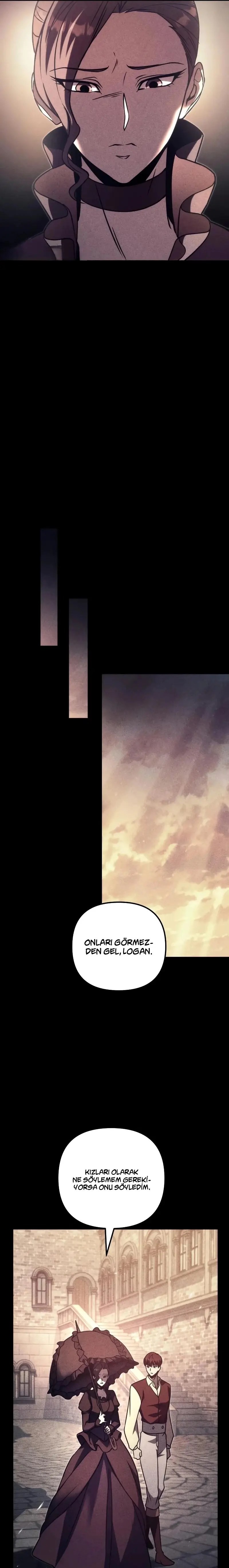 Alevin Doğuşu Bölüm 121 - Sayfa 16