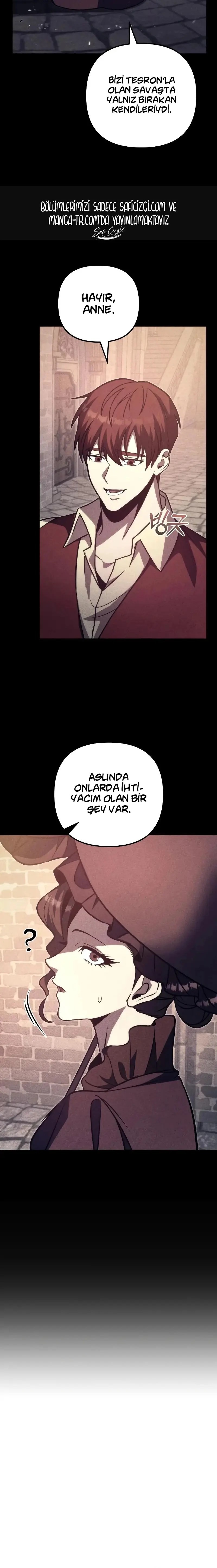 Alevin Doğuşu Bölüm 121 - Sayfa 17