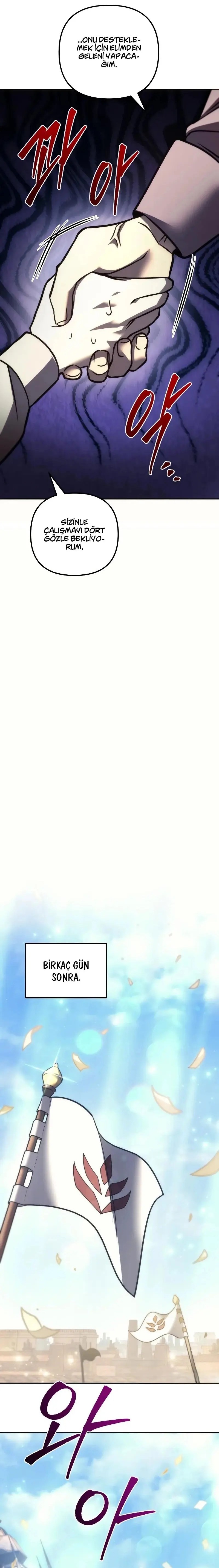 Alevin Doğuşu Bölüm 121 - Sayfa 21