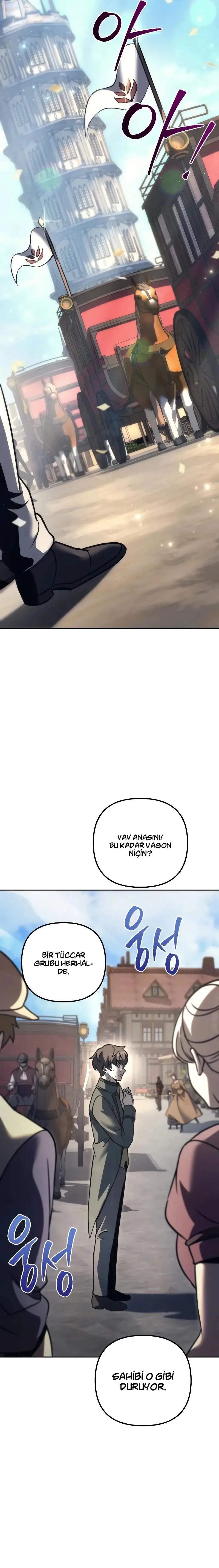 Alevin Doğuşu Bölüm 121 - Sayfa 22