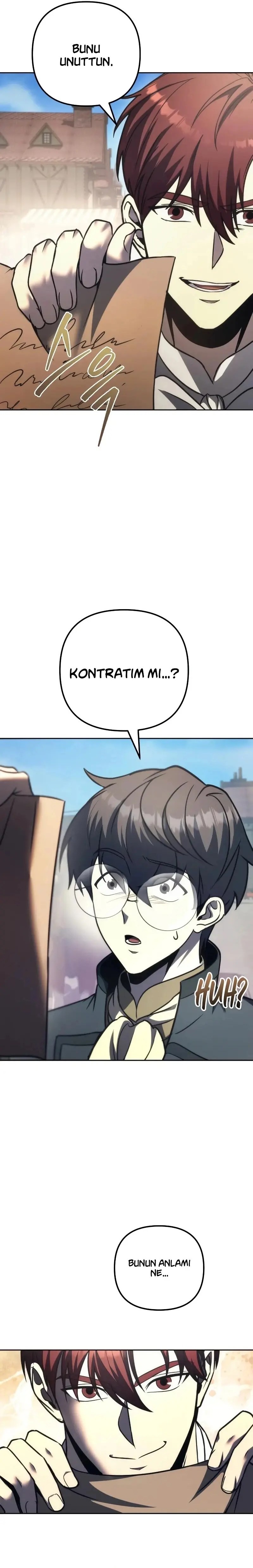 Alevin Doğuşu Bölüm 121 - Sayfa 24