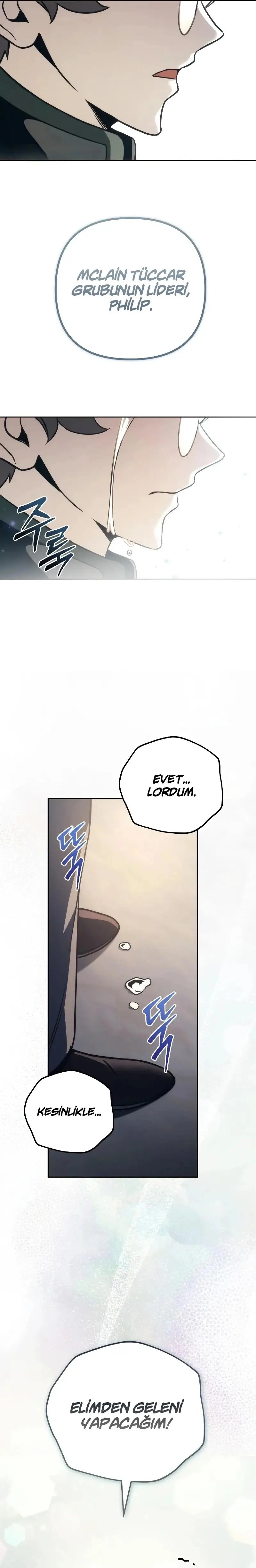 Alevin Doğuşu Bölüm 121 - Sayfa 27