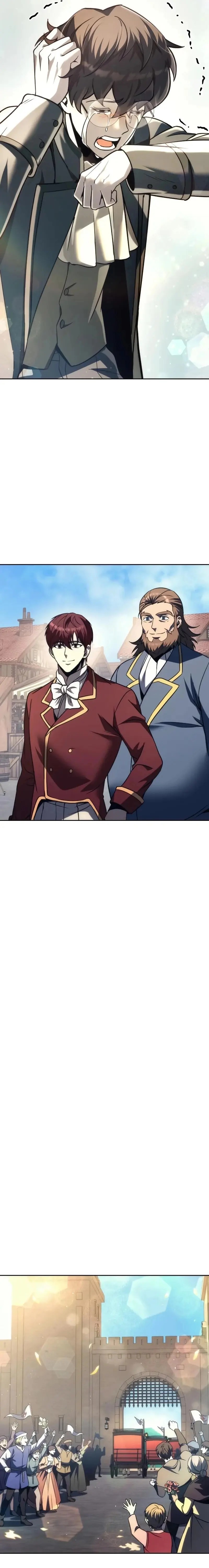 Alevin Doğuşu Bölüm 121 - Sayfa 28