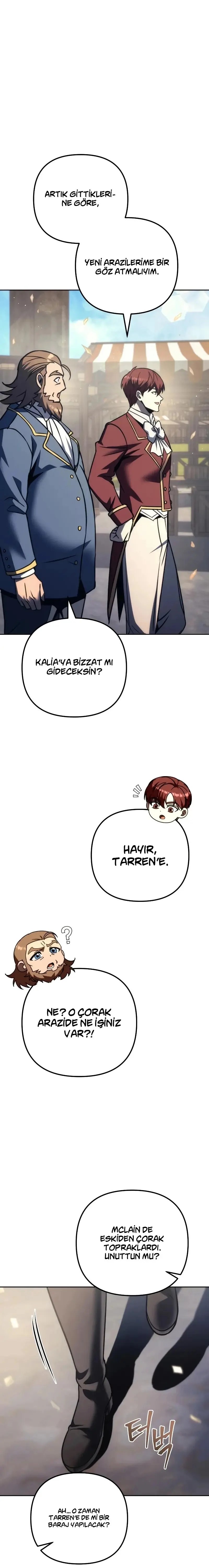 Alevin Doğuşu Bölüm 121 - Sayfa 29