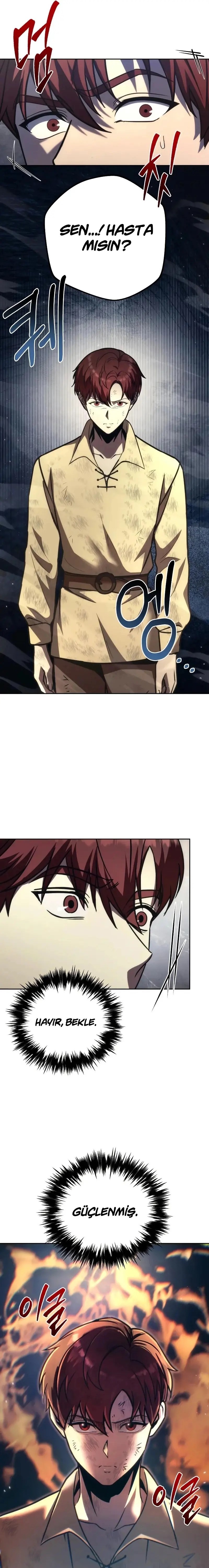 Alevin Doğuşu Bölüm 121 - Sayfa 31