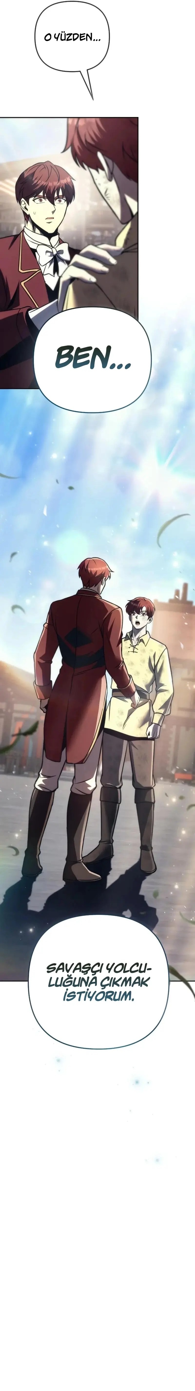 Alevin Doğuşu Bölüm 121 - Sayfa 33