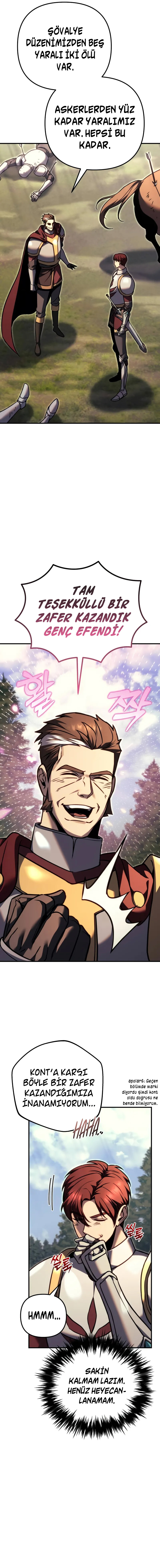 Alevin Doğuşu Bölüm 86 - Sayfa 4