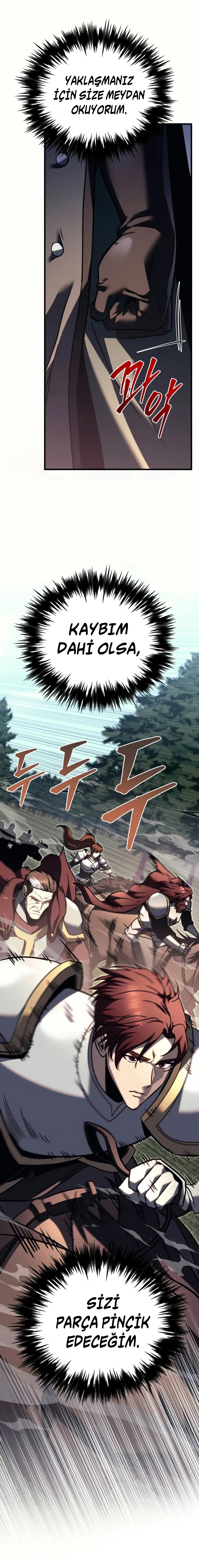 Alevin Doğuşu Bölüm 86 - Sayfa 10