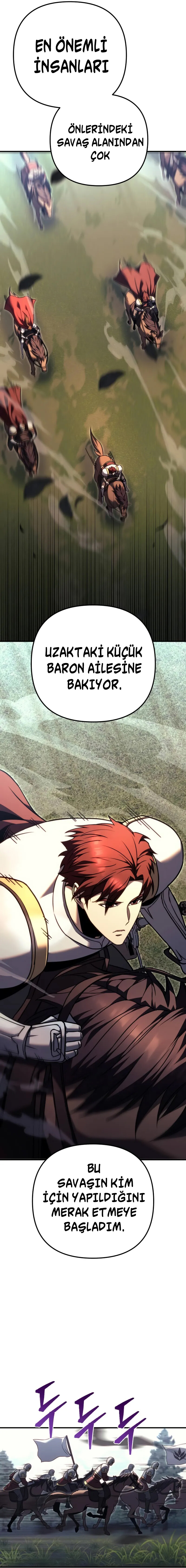 Alevin Doğuşu Bölüm 86 - Sayfa 12