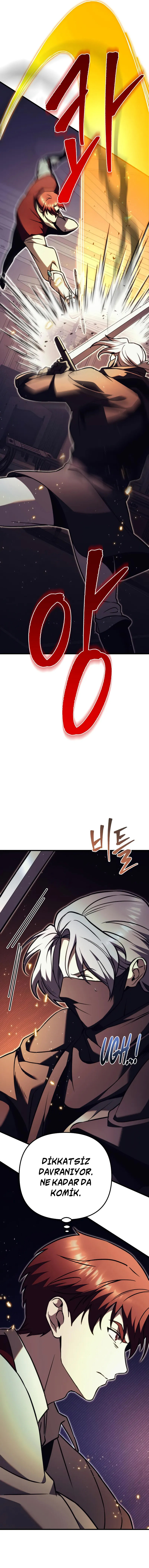 Alevin Doğuşu Bölüm 78 - Sayfa 16