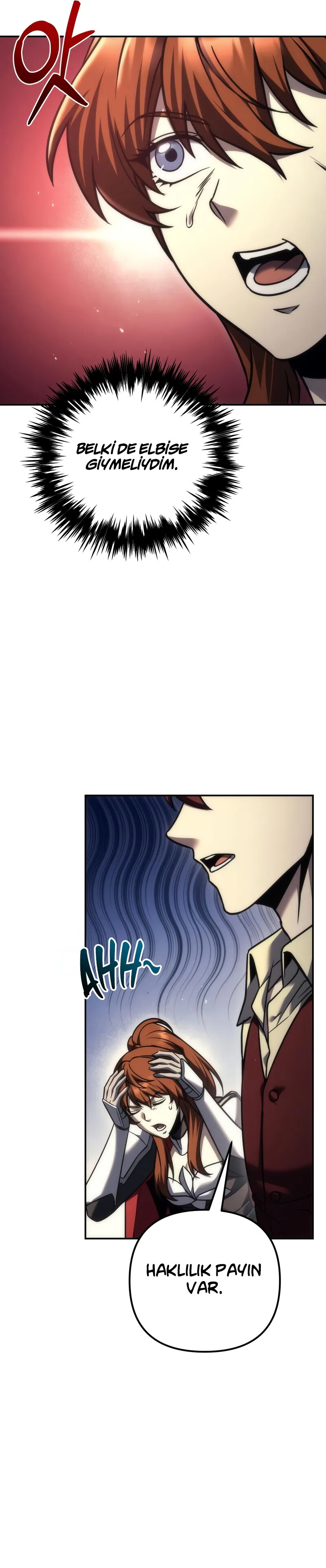 Alevin Doğuşu Bölüm 114 - Sayfa 5