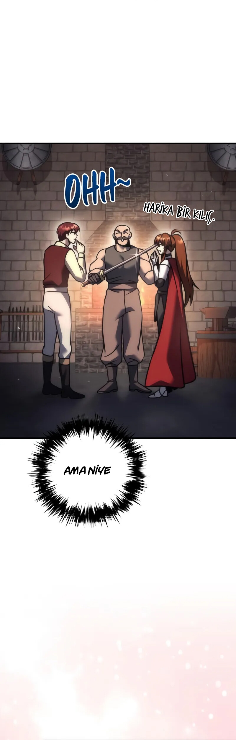 Alevin Doğuşu Bölüm 114 - Sayfa 8