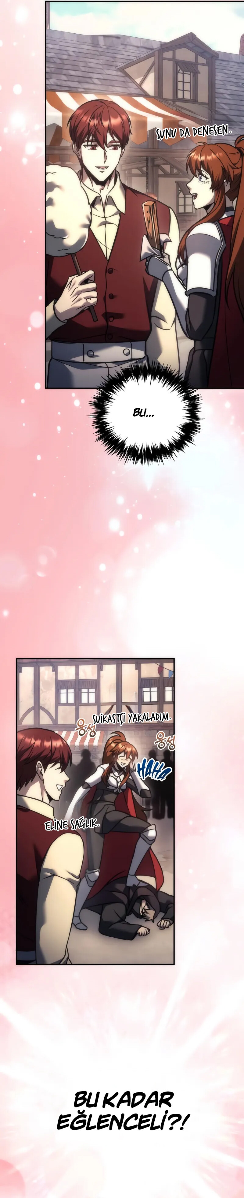 Alevin Doğuşu Bölüm 114 - Sayfa 9