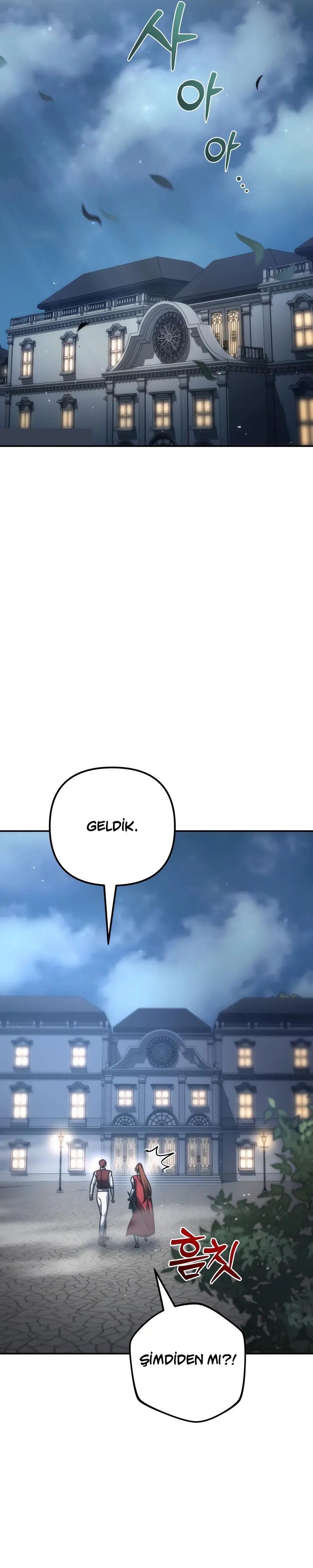 Alevin Doğuşu Bölüm 114 - Sayfa 11