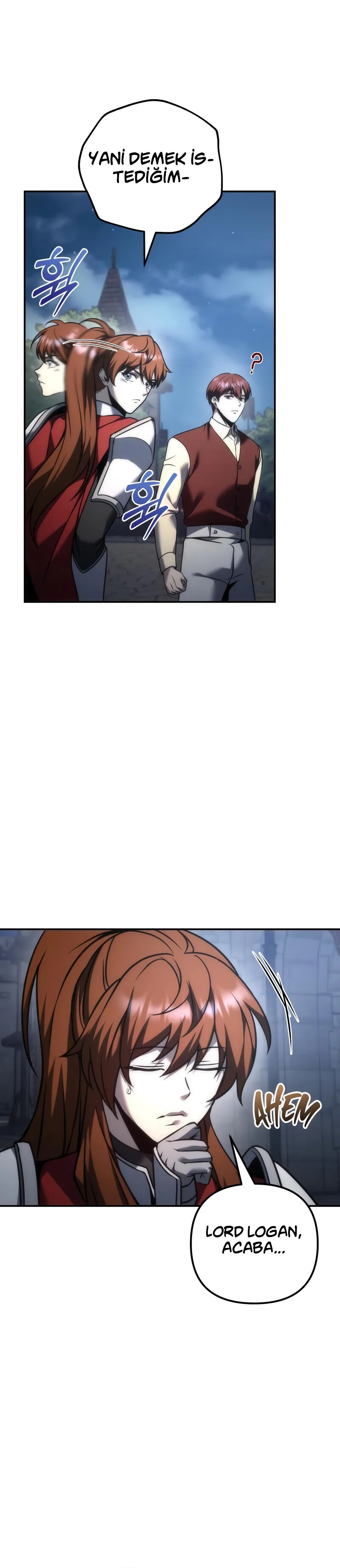 Alevin Doğuşu Bölüm 114 - Sayfa 12