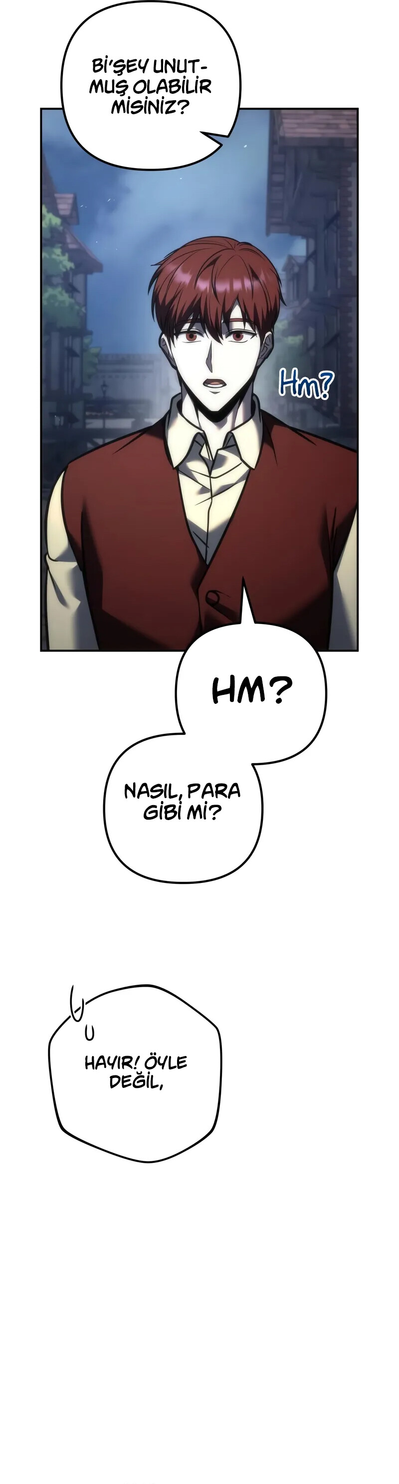 Alevin Doğuşu Bölüm 114 - Sayfa 13