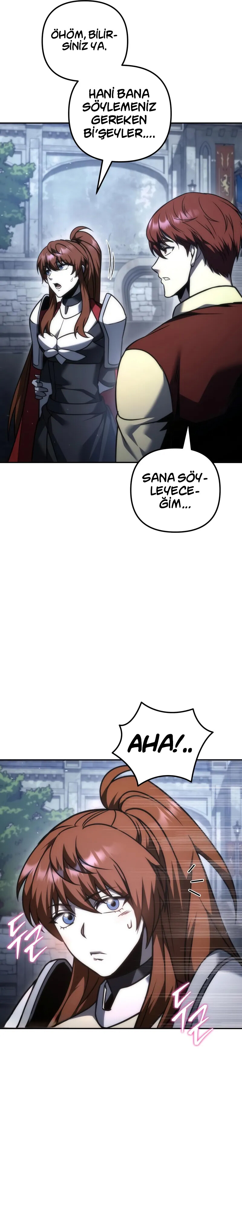 Alevin Doğuşu Bölüm 114 - Sayfa 14