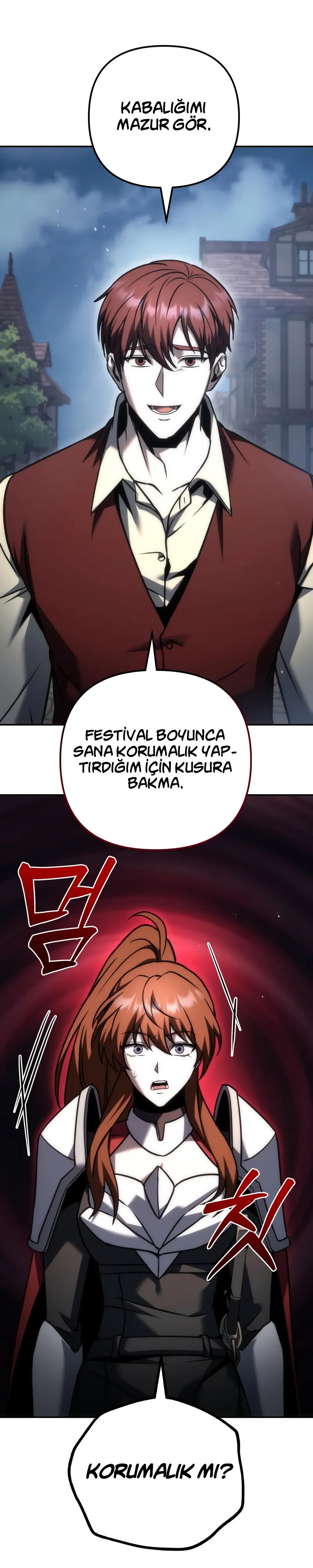 Alevin Doğuşu Bölüm 114 - Sayfa 15