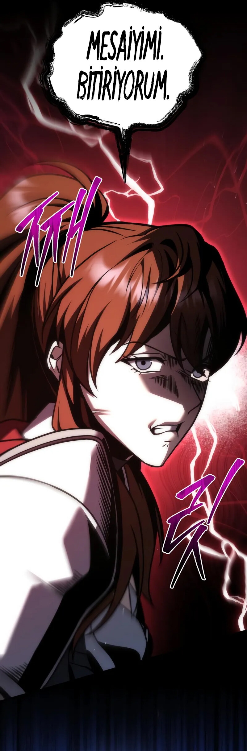 Alevin Doğuşu Bölüm 114 - Sayfa 18