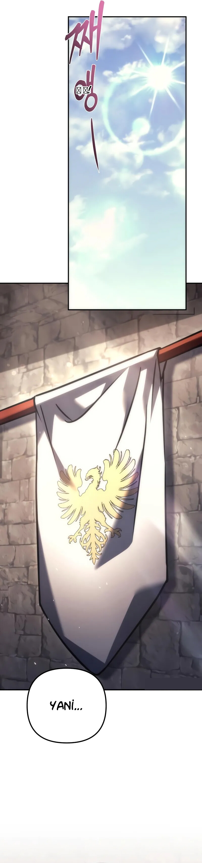 Alevin Doğuşu Bölüm 114 - Sayfa 22