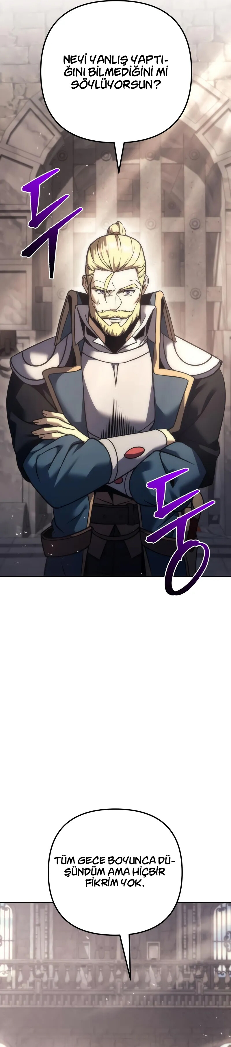 Alevin Doğuşu Bölüm 114 - Sayfa 23