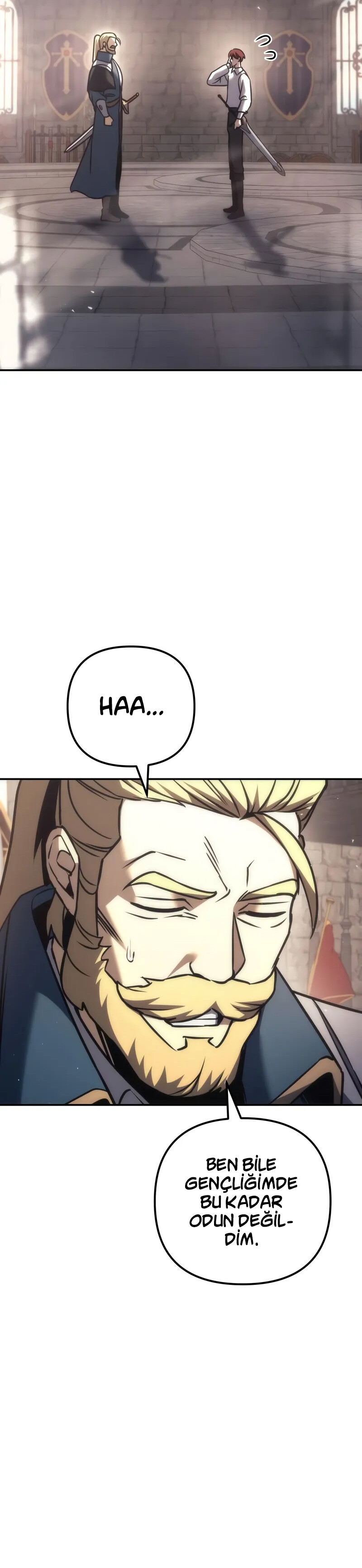 Alevin Doğuşu Bölüm 114 - Sayfa 24