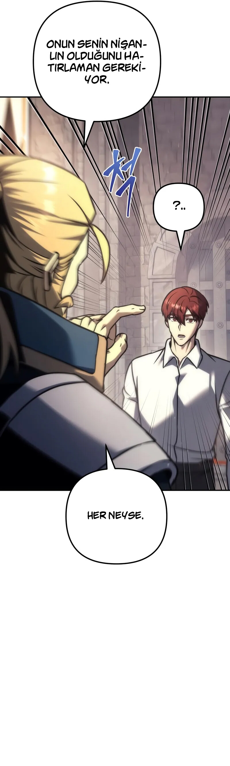 Alevin Doğuşu Bölüm 114 - Sayfa 25