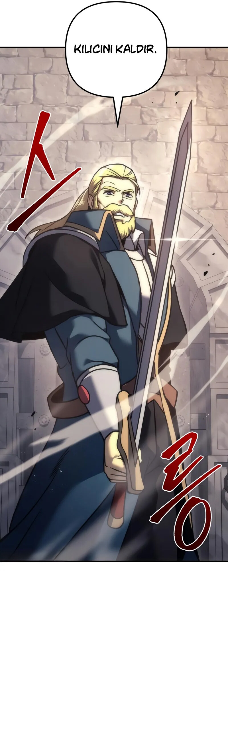 Alevin Doğuşu Bölüm 114 - Sayfa 26