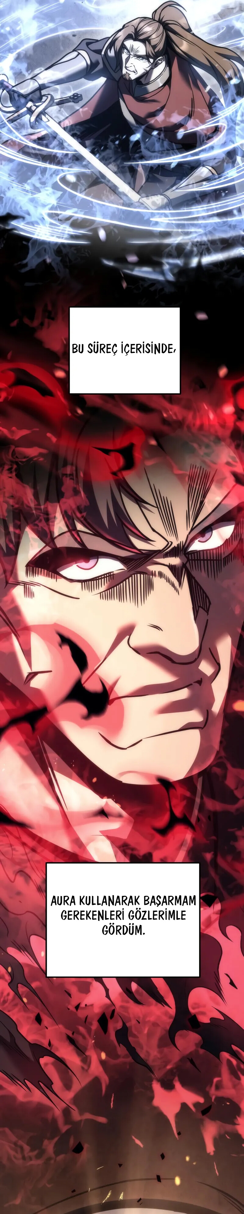 Alevin Doğuşu Bölüm 114 - Sayfa 28