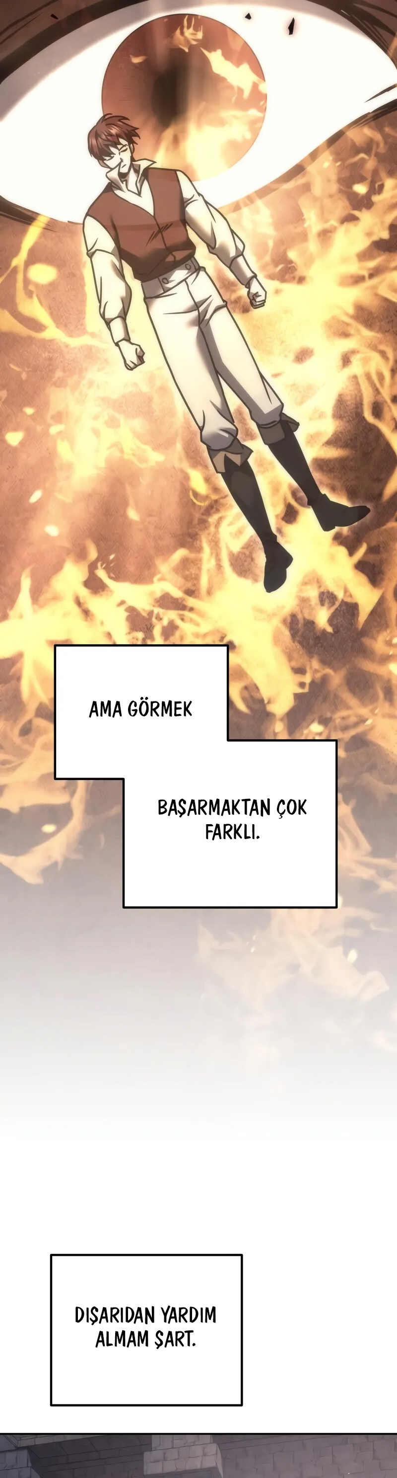 Alevin Doğuşu Bölüm 114 - Sayfa 29