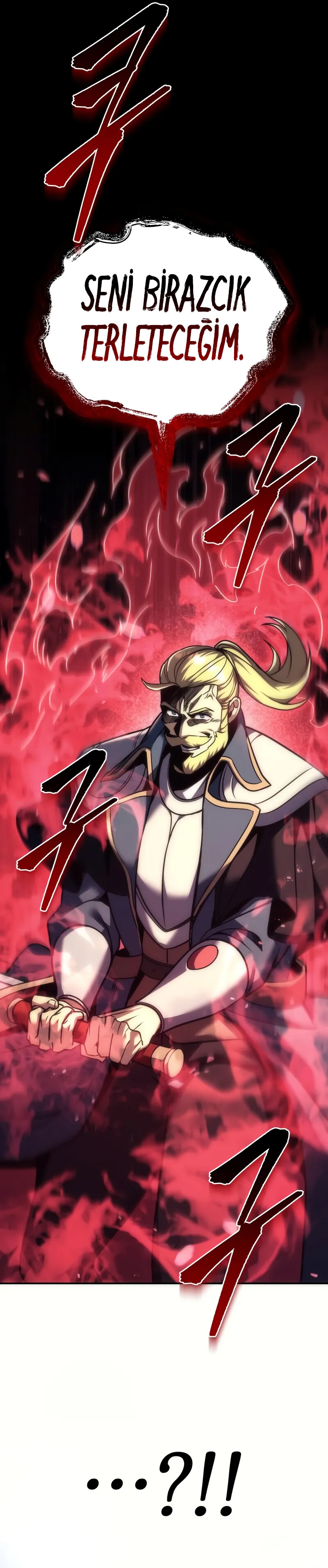 Alevin Doğuşu Bölüm 114 - Sayfa 31