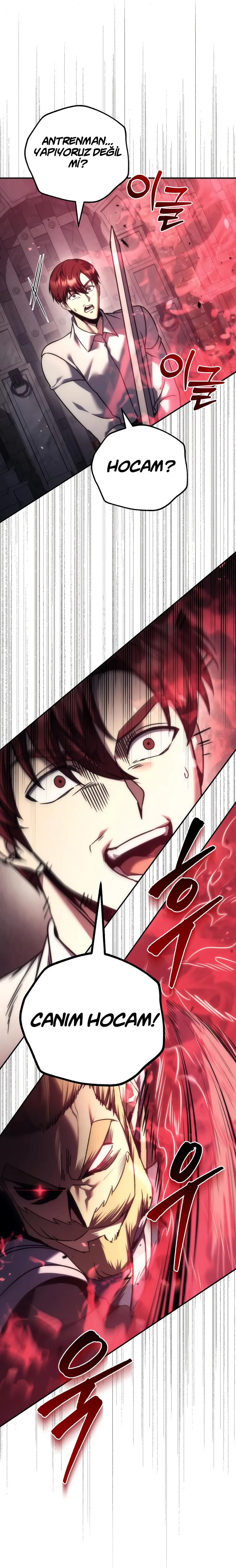 Alevin Doğuşu Bölüm 114 - Sayfa 34