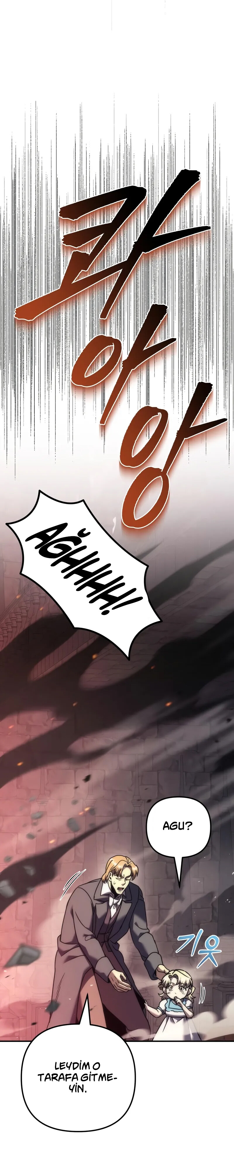 Alevin Doğuşu Bölüm 114 - Sayfa 35